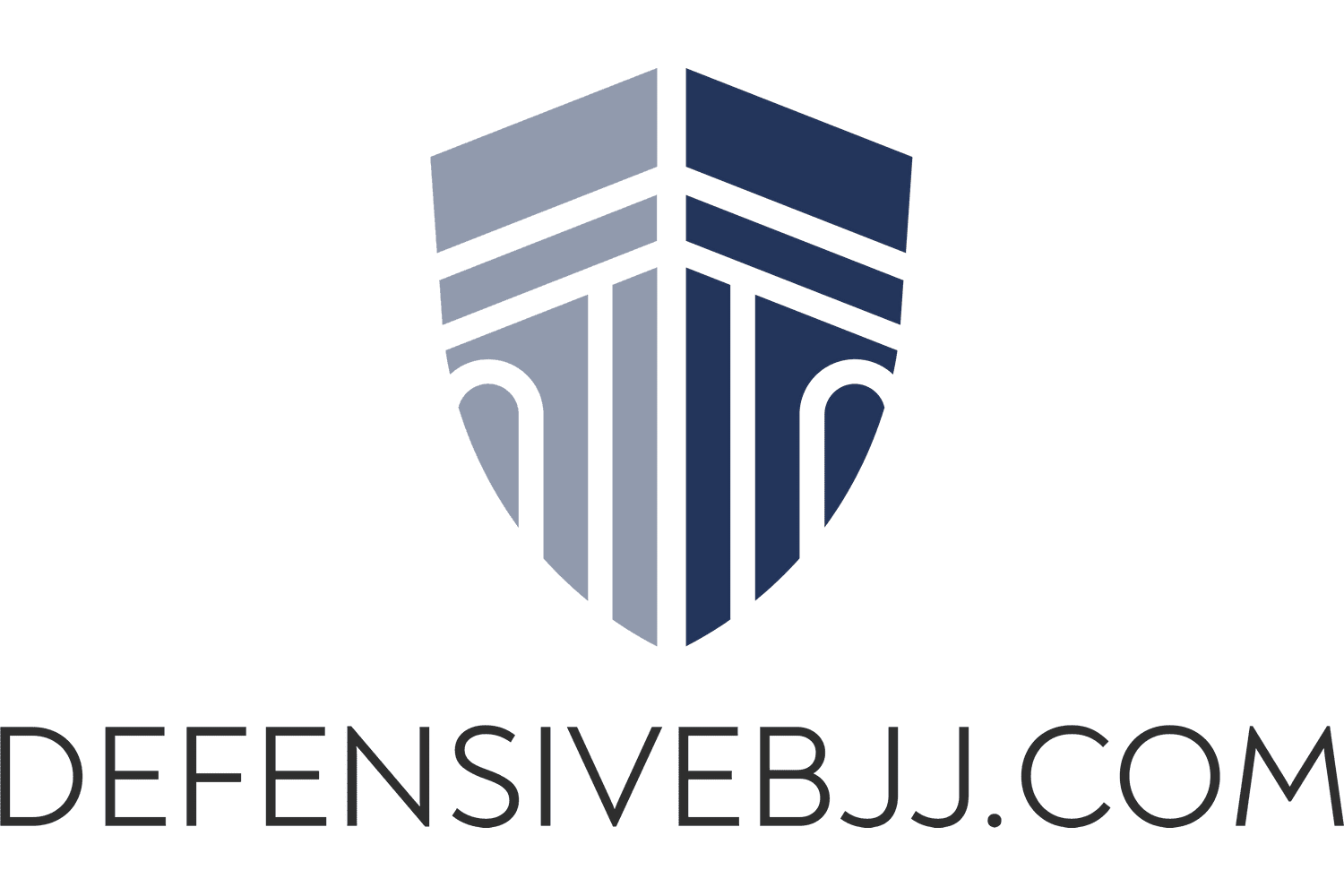 Defensive BJJ